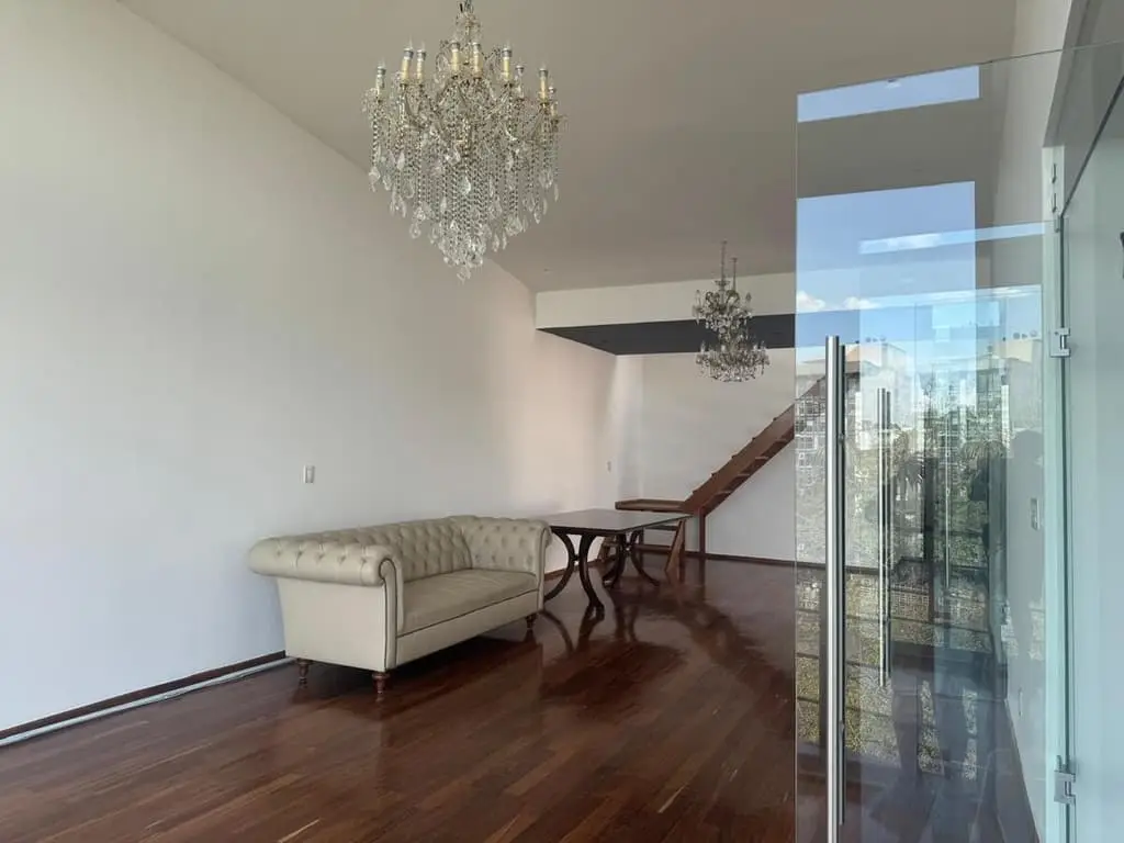 Penthouse en Venta en la Colonia Condesa — foto 5
