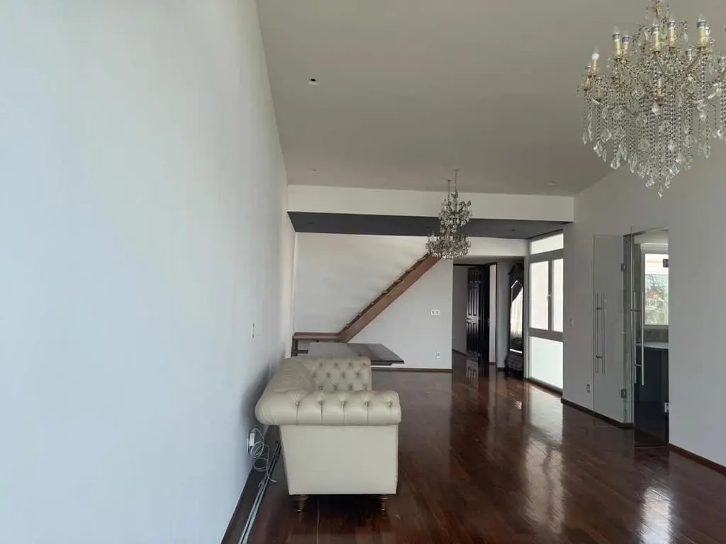 Penthouse en Venta en la Colonia Condesa — foto 6