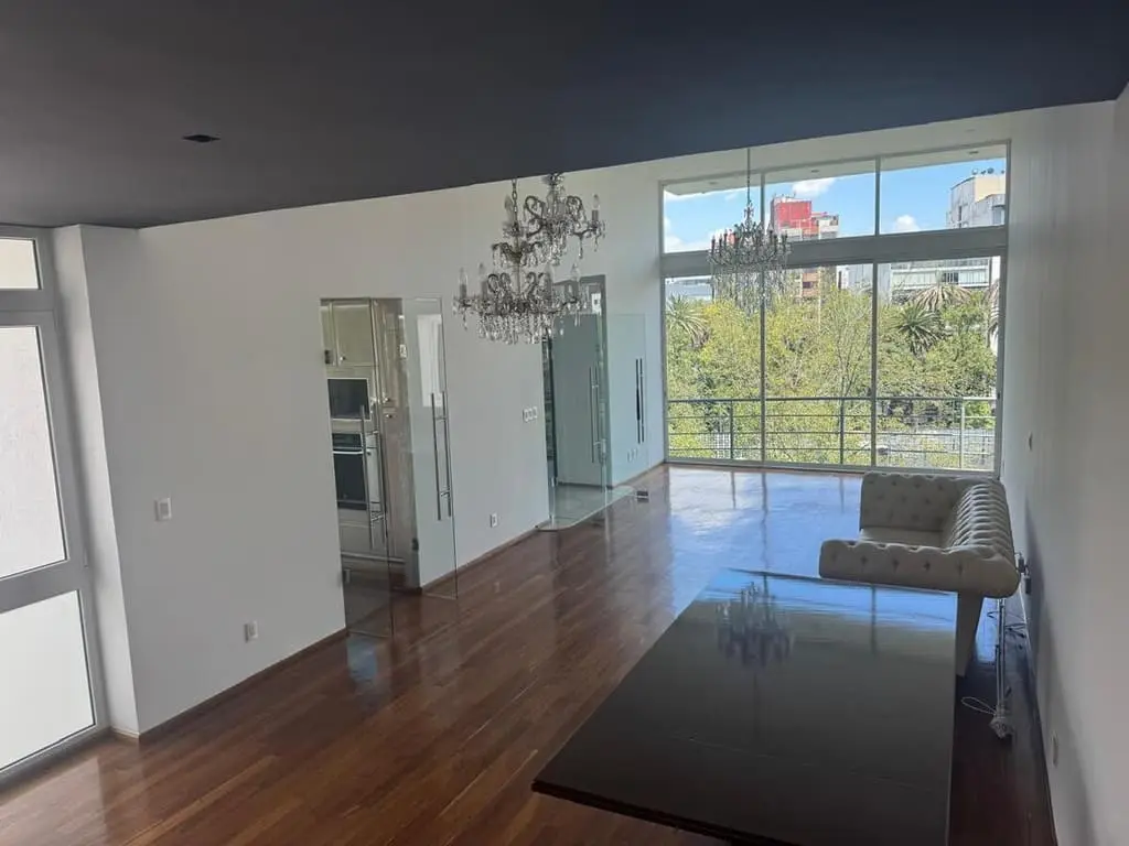 Penthouse en Venta en la Colonia Condesa — foto 7