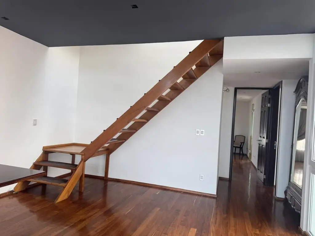 Penthouse en Venta en la Colonia Condesa — foto 8