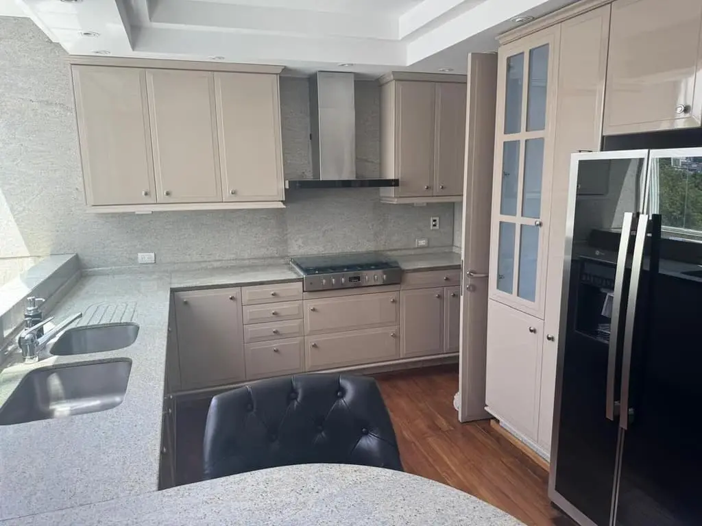 Penthouse en Venta en la Colonia Condesa — foto 9