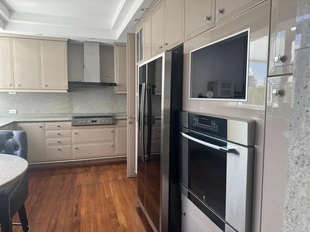 Penthouse en Venta en la Colonia Condesa — foto 10