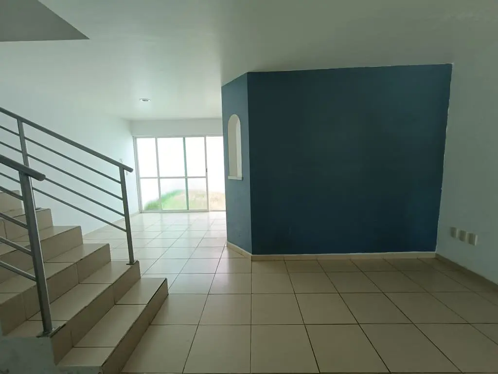 Casa En Venta En El Fraccionamiento Lago Real, Zapopan. — foto 2