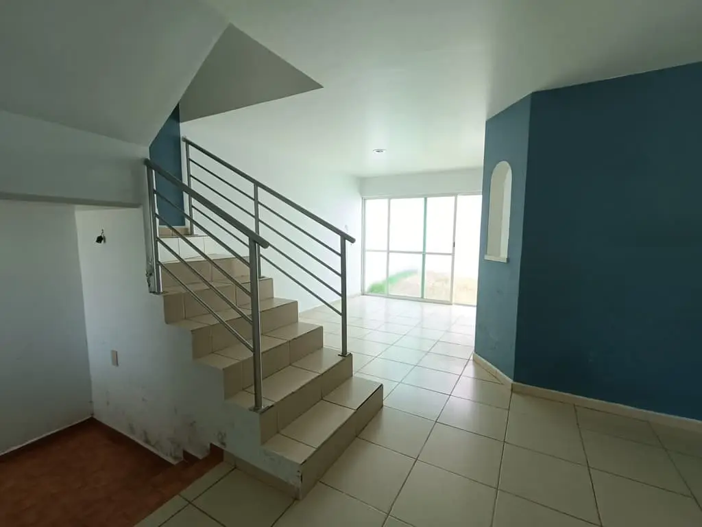 Casa En Venta En El Fraccionamiento Lago Real, Zapopan. — foto 3