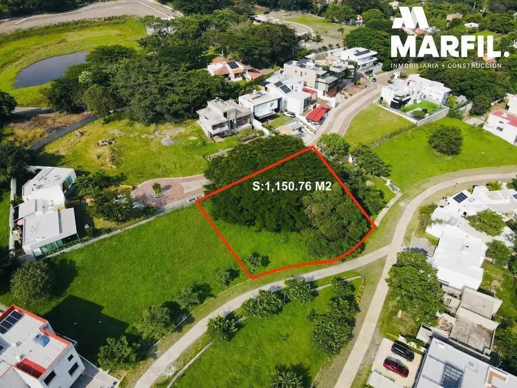 Exclusivo Terreno en Coto Privado Cumbres con Espectacular Vista Chivato Colima — foto 3