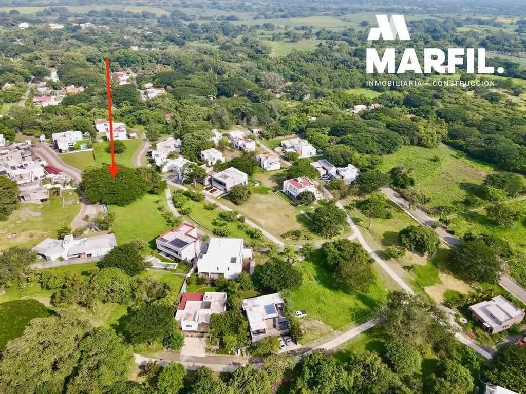 Exclusivo Terreno en Coto Privado Cumbres con Espectacular Vista Chivato Colima — foto 4