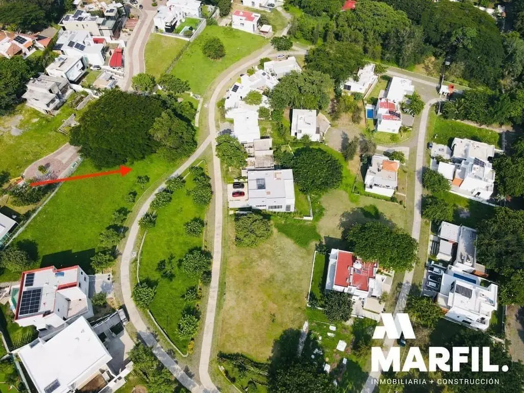 Exclusivo Terreno en Coto Privado Cumbres con Espectacular Vista Chivato Colima — foto 5
