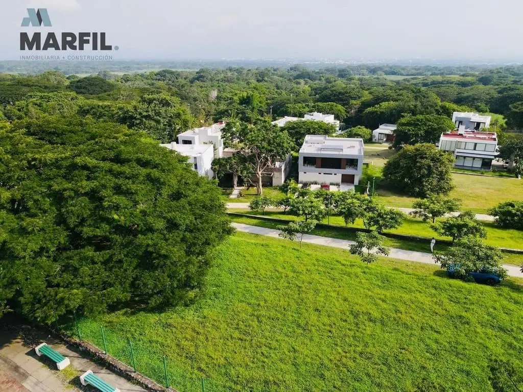 Exclusivo Terreno en Coto Privado Cumbres con Espectacular Vista Chivato Colima — foto 8