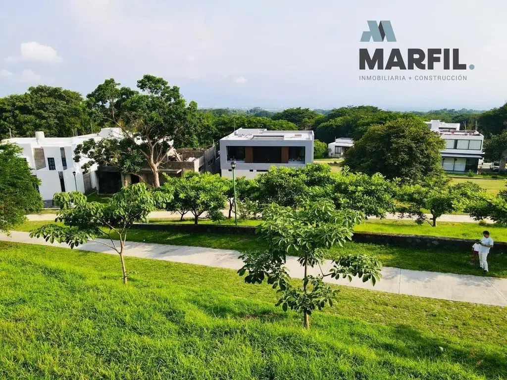 Exclusivo Terreno en Coto Privado Cumbres con Espectacular Vista Chivato Colima — foto 9