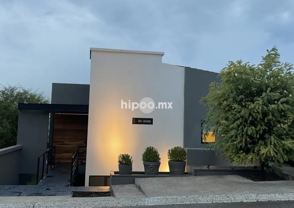 Casa Nueva en AMANALI Country Club Nautica