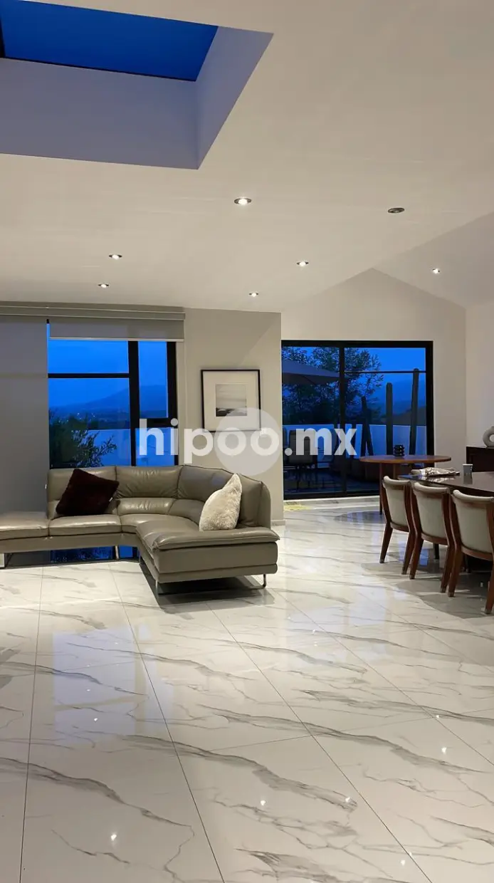 Casa Nueva en AMANALI Country Club Nautica — foto 2