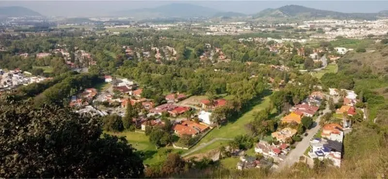 terreno en club de golf santa anita en fairway — foto 5