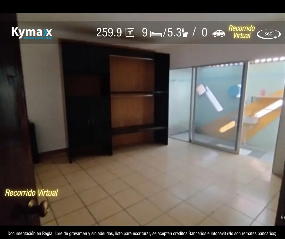 Propiedad Multifuncional Única en Sinatel, Iztapalapa: Locales Comerciales y Departamentos con Estilo — foto 2