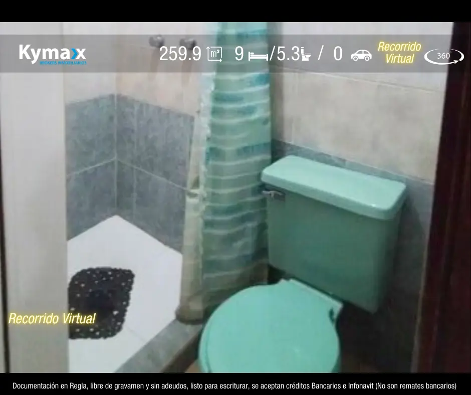 Propiedad Multifuncional Única en Sinatel, Iztapalapa: Locales Comerciales y Departamentos con Estilo — foto 3