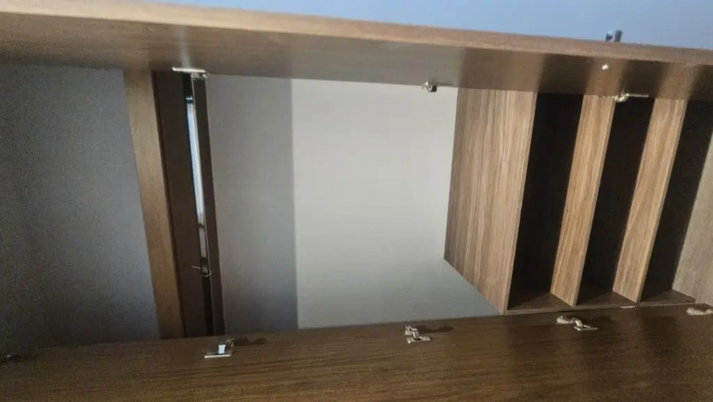 Departamento en renta en Anáhuac I Sección 1 Recámaras — foto 12