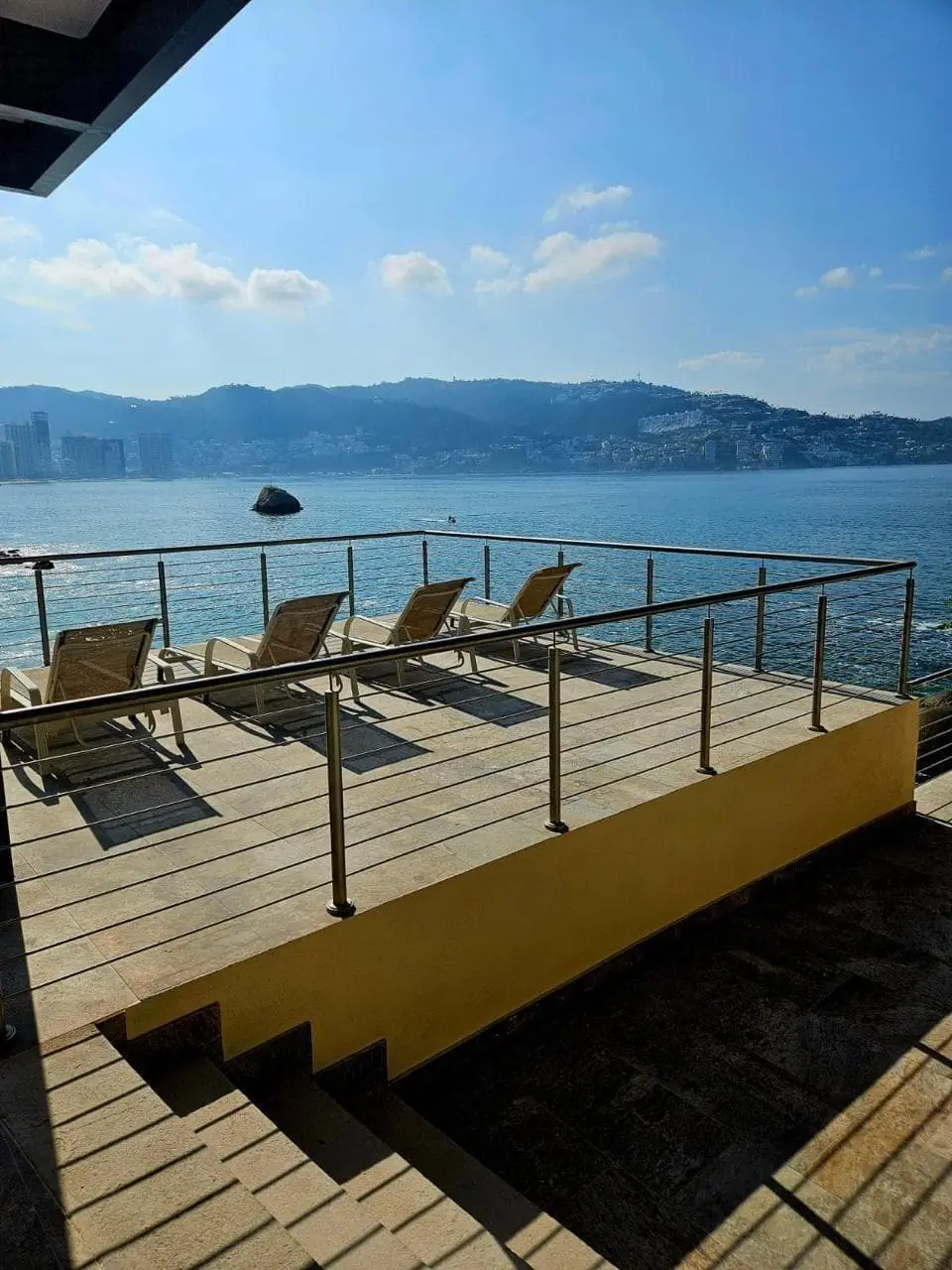 Departamento en venta en Fraccionamiento Club Deportivo 4 Recámaras — foto 2