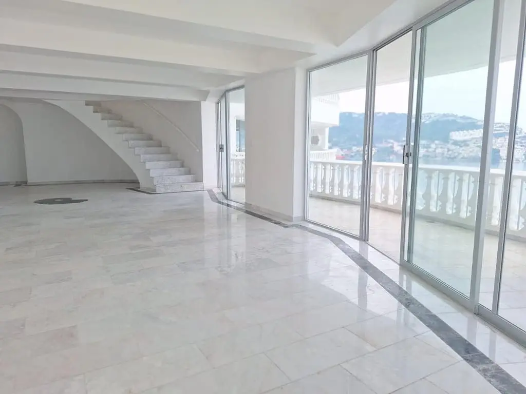 Departamento en venta en Fraccionamiento Club Deportivo 4 Recámaras — foto 5