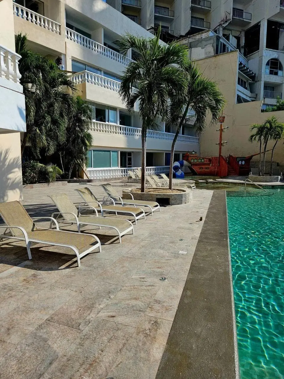 Departamento en venta en Fraccionamiento Club Deportivo 4 Recámaras — foto 7