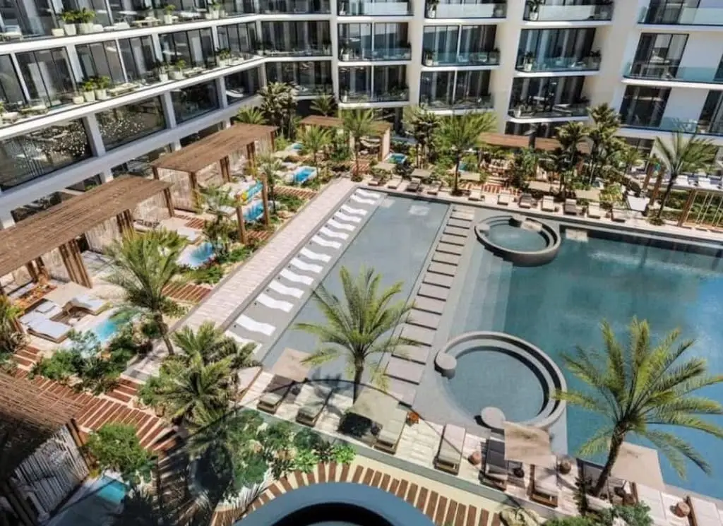 Departamento en venta en Fraccionamiento Marina Mazatlán 2 recámaras — foto 4