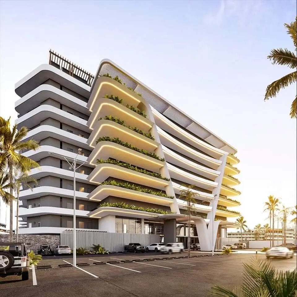 Departamento en venta en Fraccionamiento Marina Mazatlán 2 recámaras — foto 8