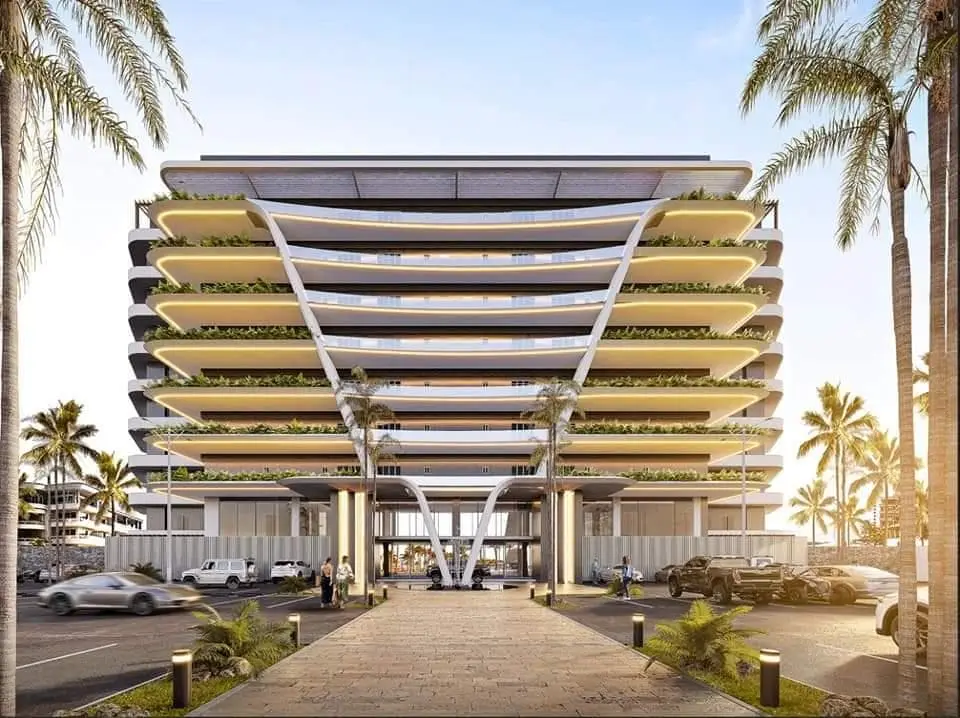 Departamento en venta en Fraccionamiento Marina Mazatlán 2 recámaras — foto 10