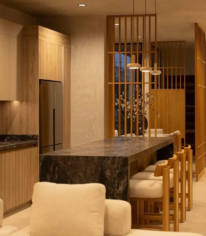 Casa en venta en Marina Campo de Golf — foto 5