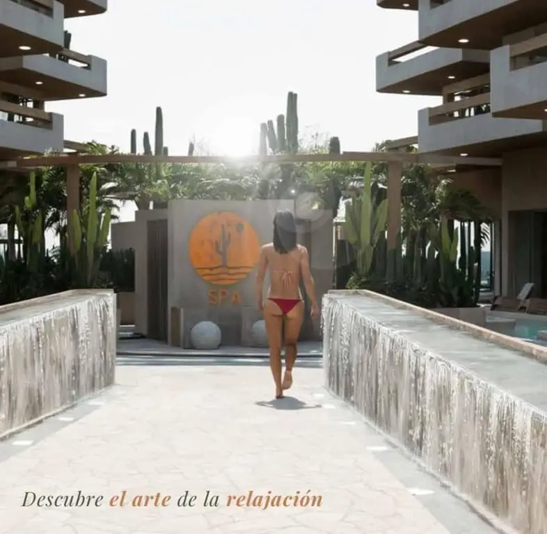 Departamento en venta a pie de playa — foto 5