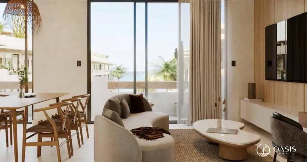 Departamento en venta a pie de playa — foto 7