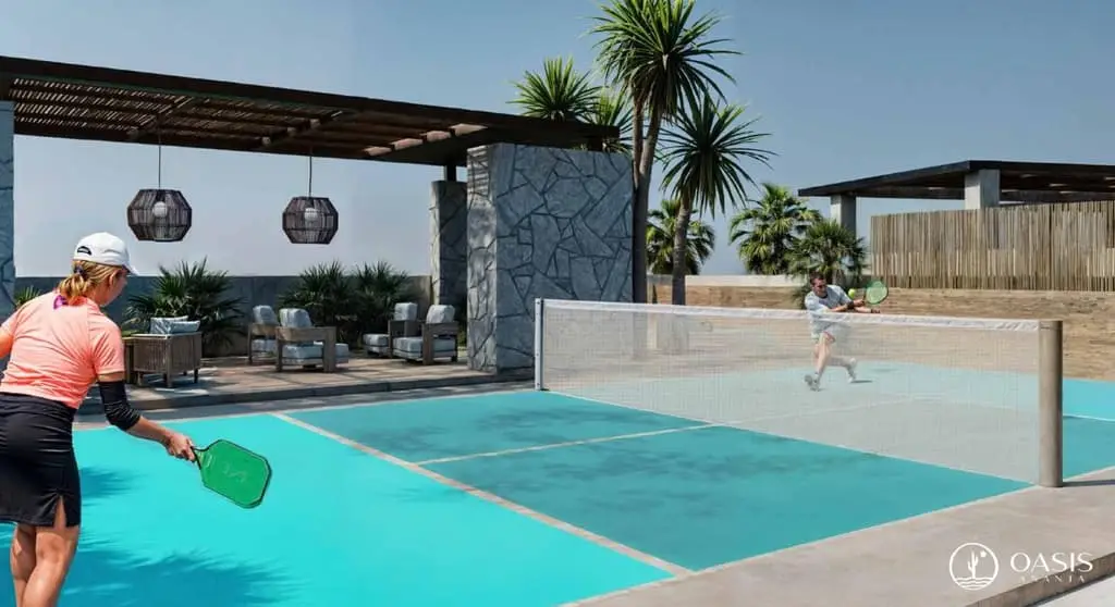 Departamento en venta a pie de playa — foto 8