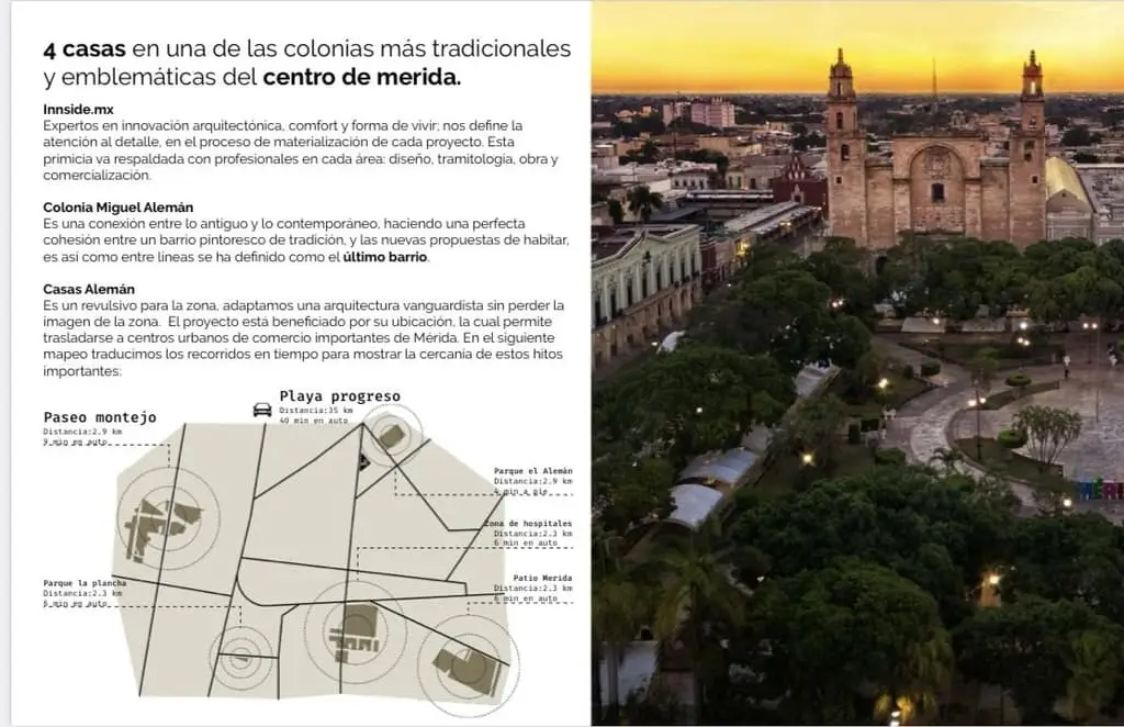 Casa En Condominio en Merida DOS PARQUES — foto 11