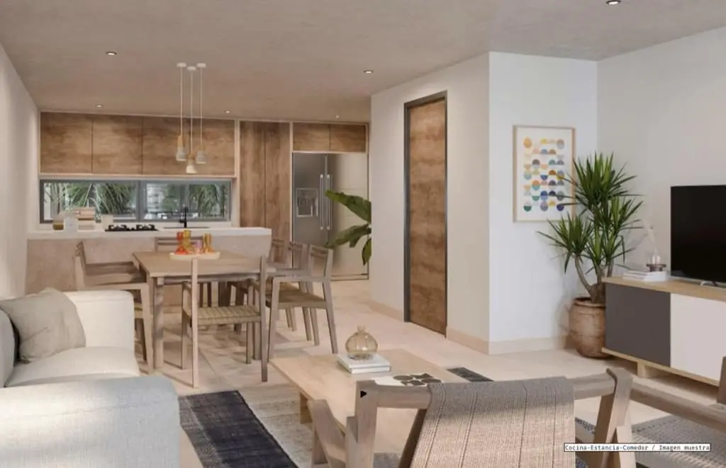 Casa En Condominio en Merida DOS PARQUES — foto 3