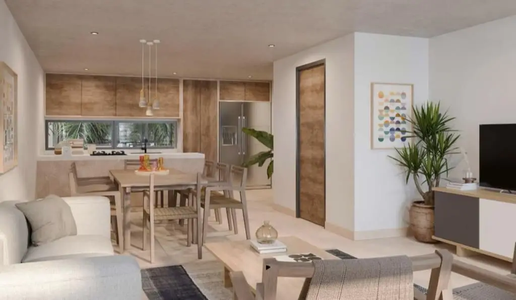 Casa En Condominio en Merida DOS PARQUES — foto 5