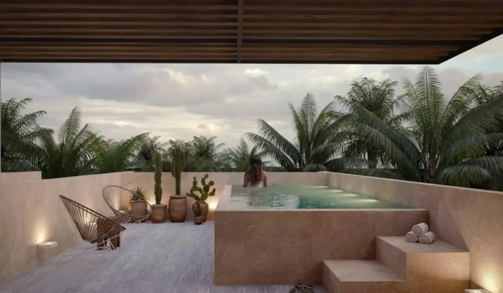 Casa En Condominio en Merida DOS PARQUES — foto 9