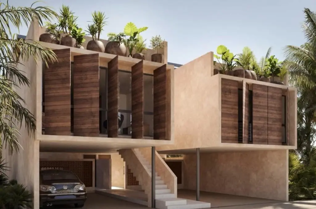 Casa En Condominio en Merida DOS PARQUES — foto 10