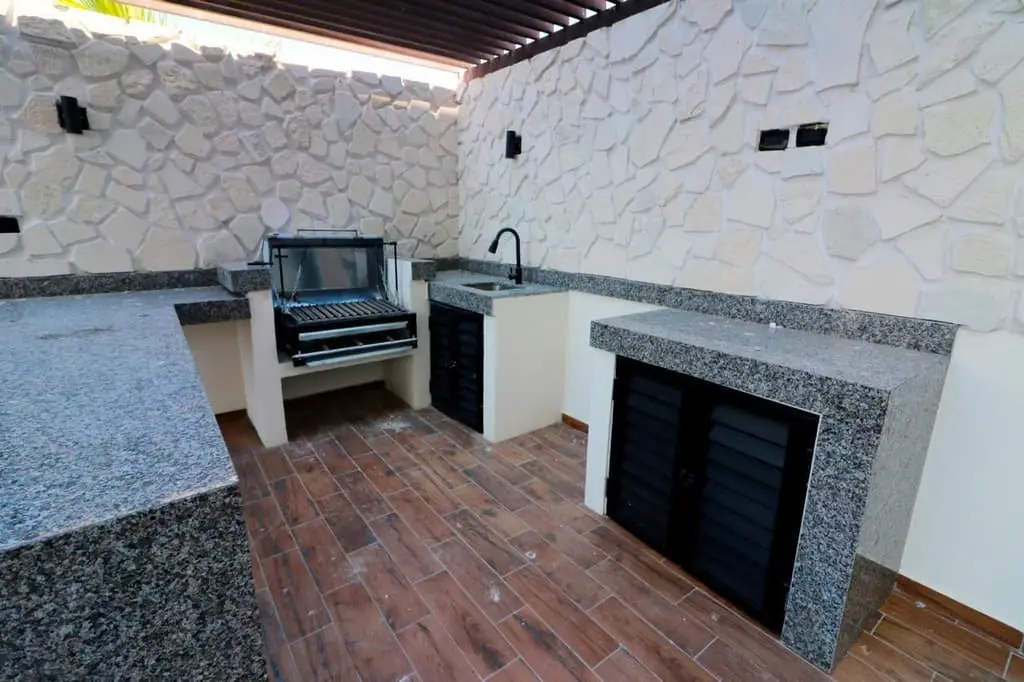 Departamento en venta en Fraccionamiento Sábalo Country Club 2 recámaras — foto 2