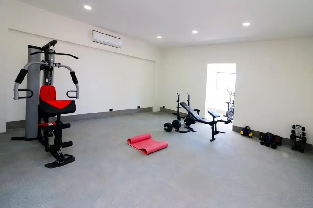 Departamento en venta en Fraccionamiento Sábalo Country Club 2 recámaras — foto 11
