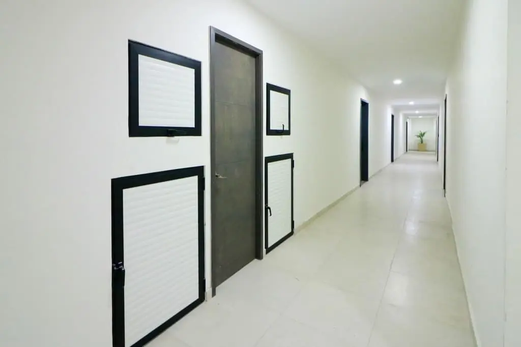 Departamento en venta en Fraccionamiento Sábalo Country Club 2 recámaras — foto 3
