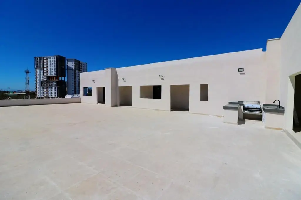 Departamento en venta en Fraccionamiento Sábalo Country Club 2 recámaras — foto 4
