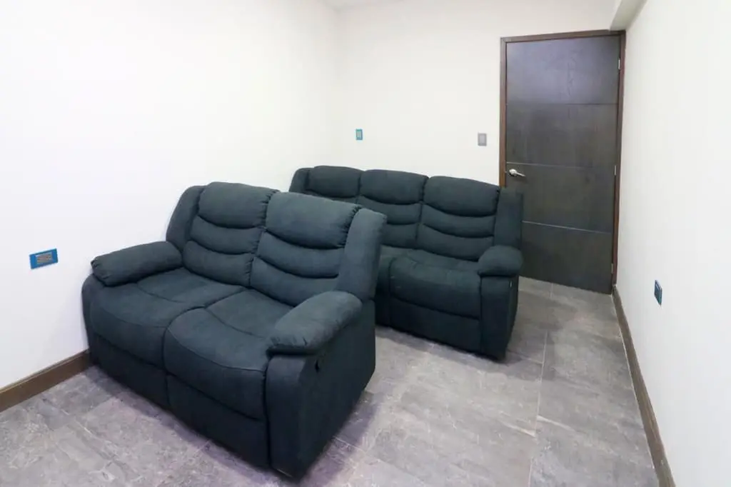 Departamento en venta en Fraccionamiento Sábalo Country Club 2 recámaras — foto 7
