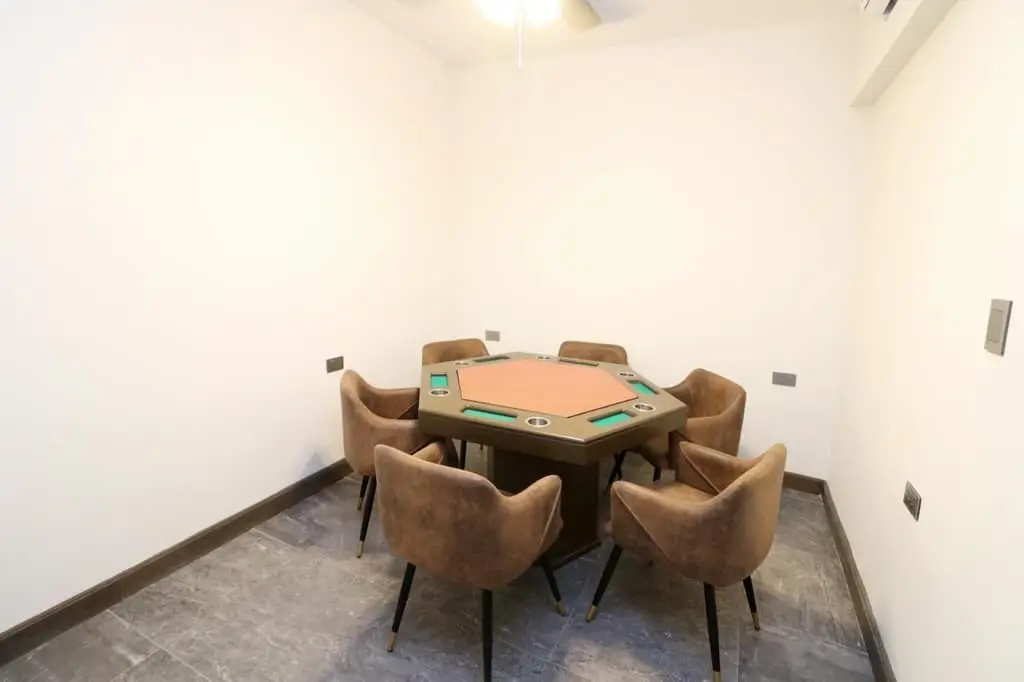 Departamento en venta en Fraccionamiento Sábalo Country Club 2 recámaras — foto 9