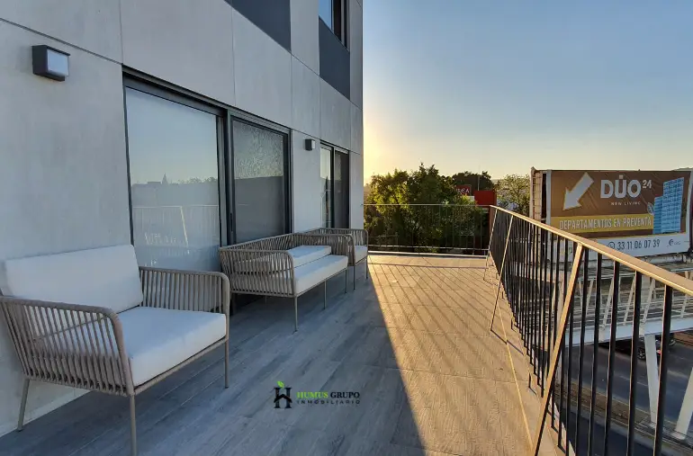 Desarrollo en Venta Duo 24 — foto 12