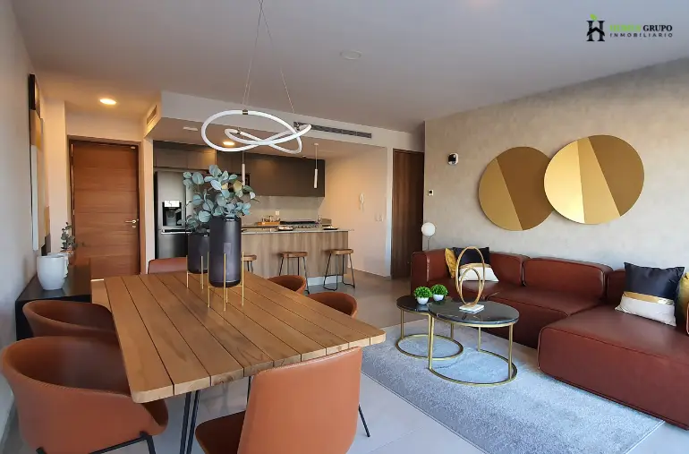 Desarrollo en Venta Duo 24 — foto 7