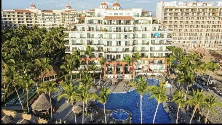 Departamento en Playa Royale, Nuevo Vallarta