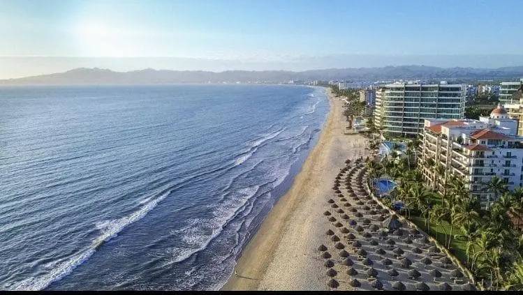 Departamento en Playa Royale, Nuevo Vallarta — foto 3