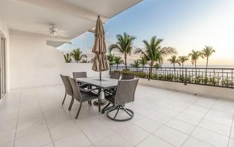Departamento en Playa Royale, Nuevo Vallarta — foto 5