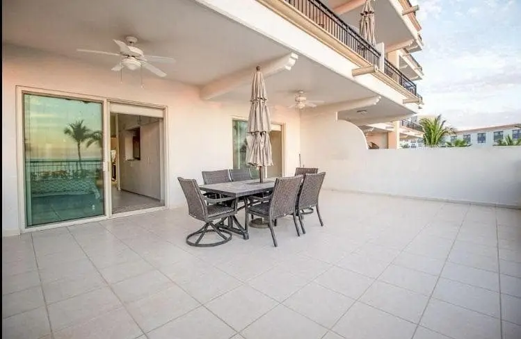 Departamento en Playa Royale, Nuevo Vallarta — foto 6