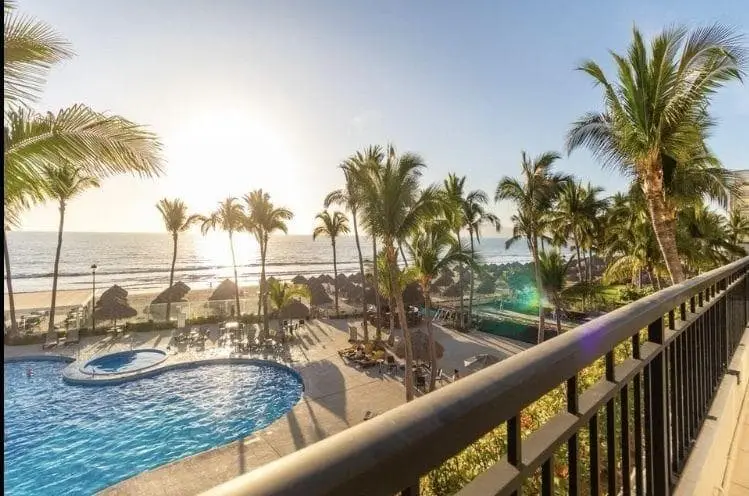 Departamento en Playa Royale, Nuevo Vallarta — foto 9