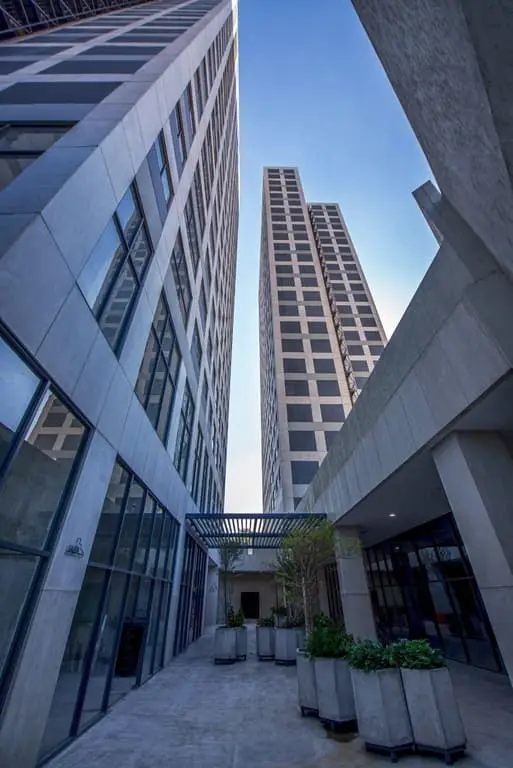 Nuevo Departamento Cerca de Plaza del Sol — foto 11