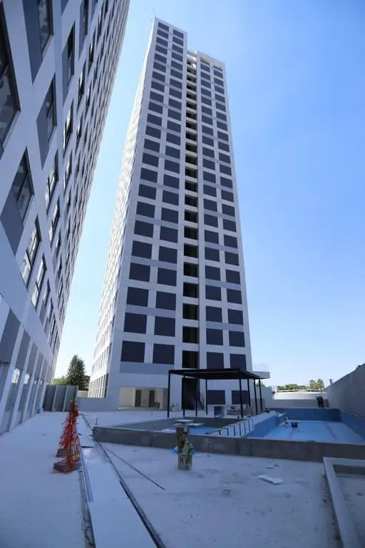 Nuevo Departamento Cerca de Plaza del Sol — foto 12