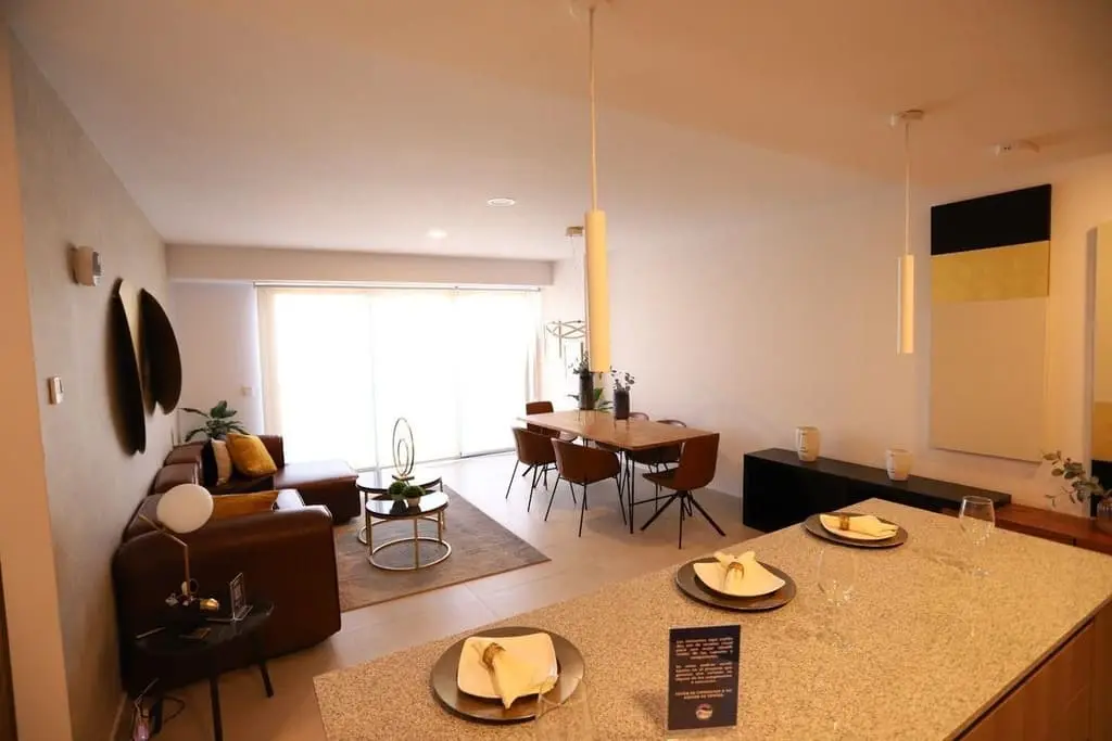 Nuevo Departamento Cerca de Plaza del Sol — foto 4